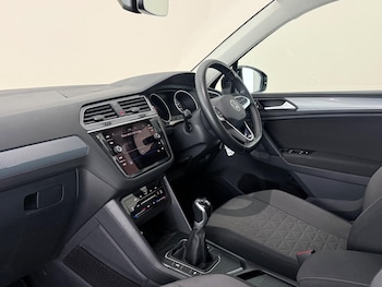 Used Volkswagen Tiguan 2021 for sale - 78879256: Photo