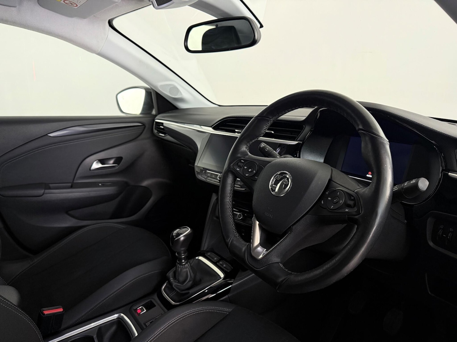 Used Vauxhall Corsa 2020 for sale - 77221876: Photo 11