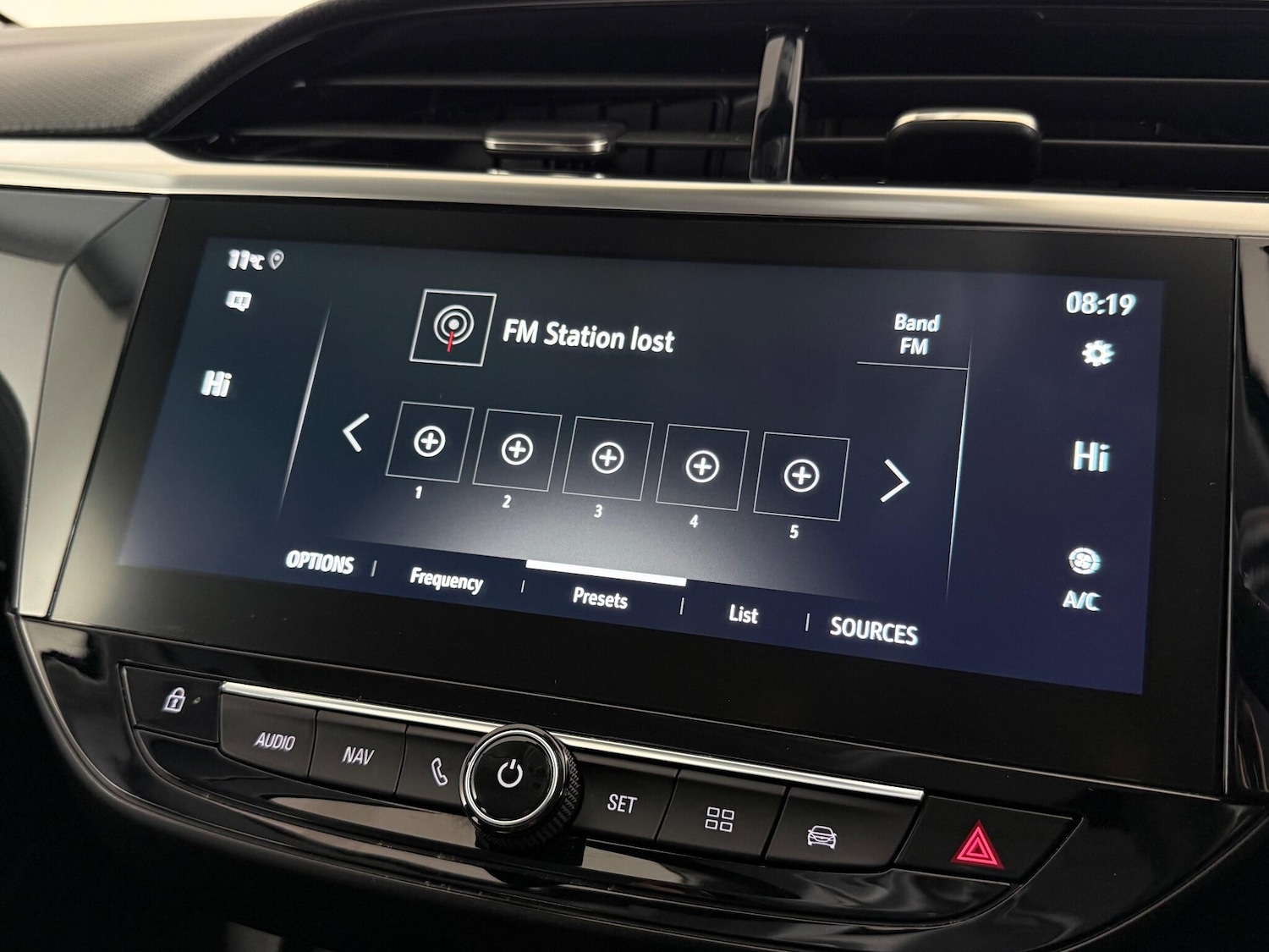 Used Vauxhall Corsa 2020 for sale - 77221876: Photo 25