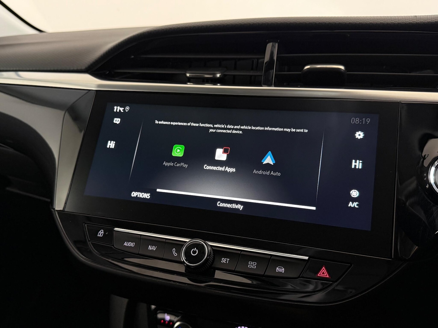 Used Vauxhall Corsa 2020 for sale - 77221876: Photo 26