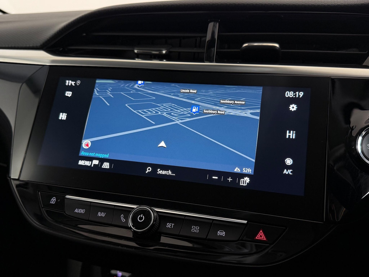 Used Vauxhall Corsa 2020 for sale - 77221876: Photo 28