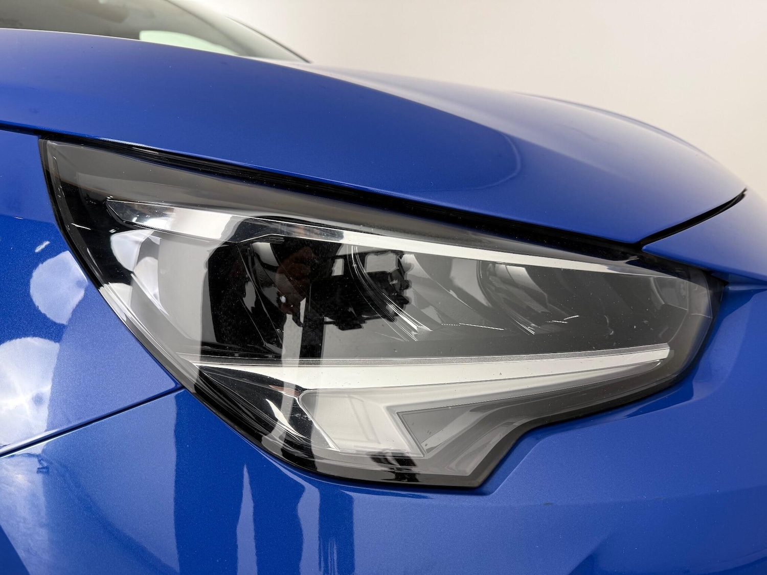 Used Vauxhall Corsa 2020 for sale - 77221876: Photo 6