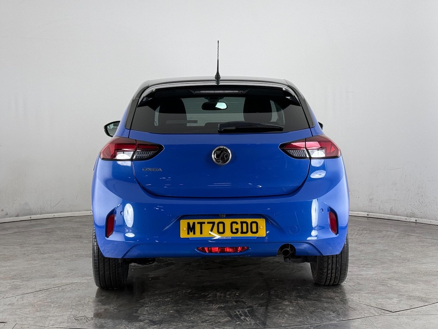 Used Vauxhall Corsa 2020 for sale - 77221876: Photo 7