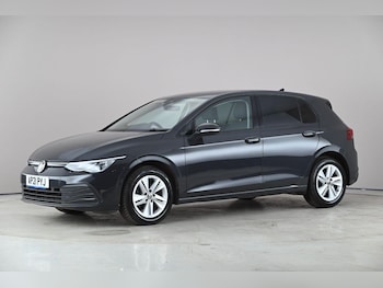 Used Volkswagen Golf 2021 for sale - 78261517: Photo