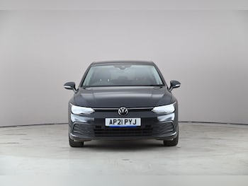 Used Volkswagen Golf 2021 for sale - 78261517: Photo