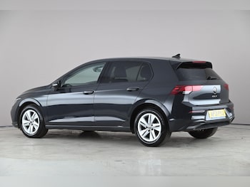 Used Volkswagen Golf 2021 for sale - 78261517: Photo
