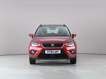 Used SEAT Arona 2018 for sale - 77854429: Photo