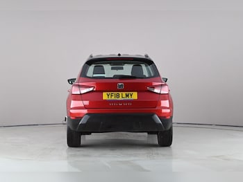 Used SEAT Arona 2018 for sale - 77854429: Photo