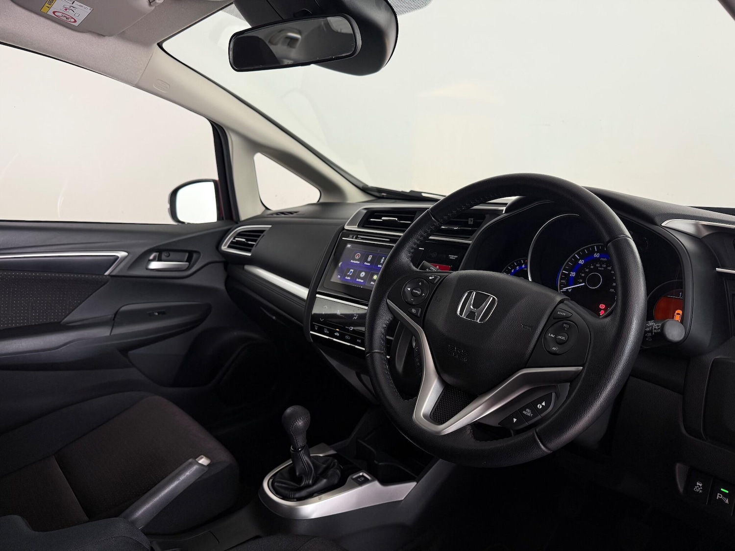 Used Honda Jazz 2016 for sale - 77243745: Photo 10