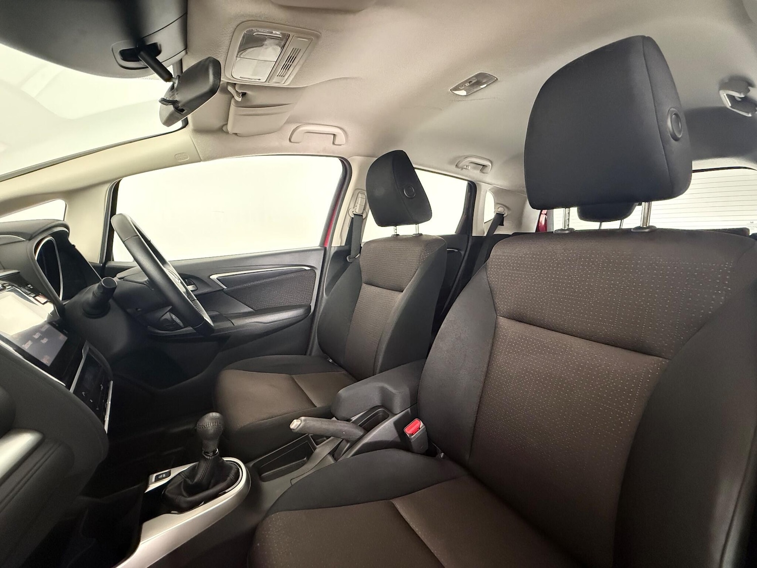 Used Honda Jazz 2016 for sale - 77243745: Photo 13