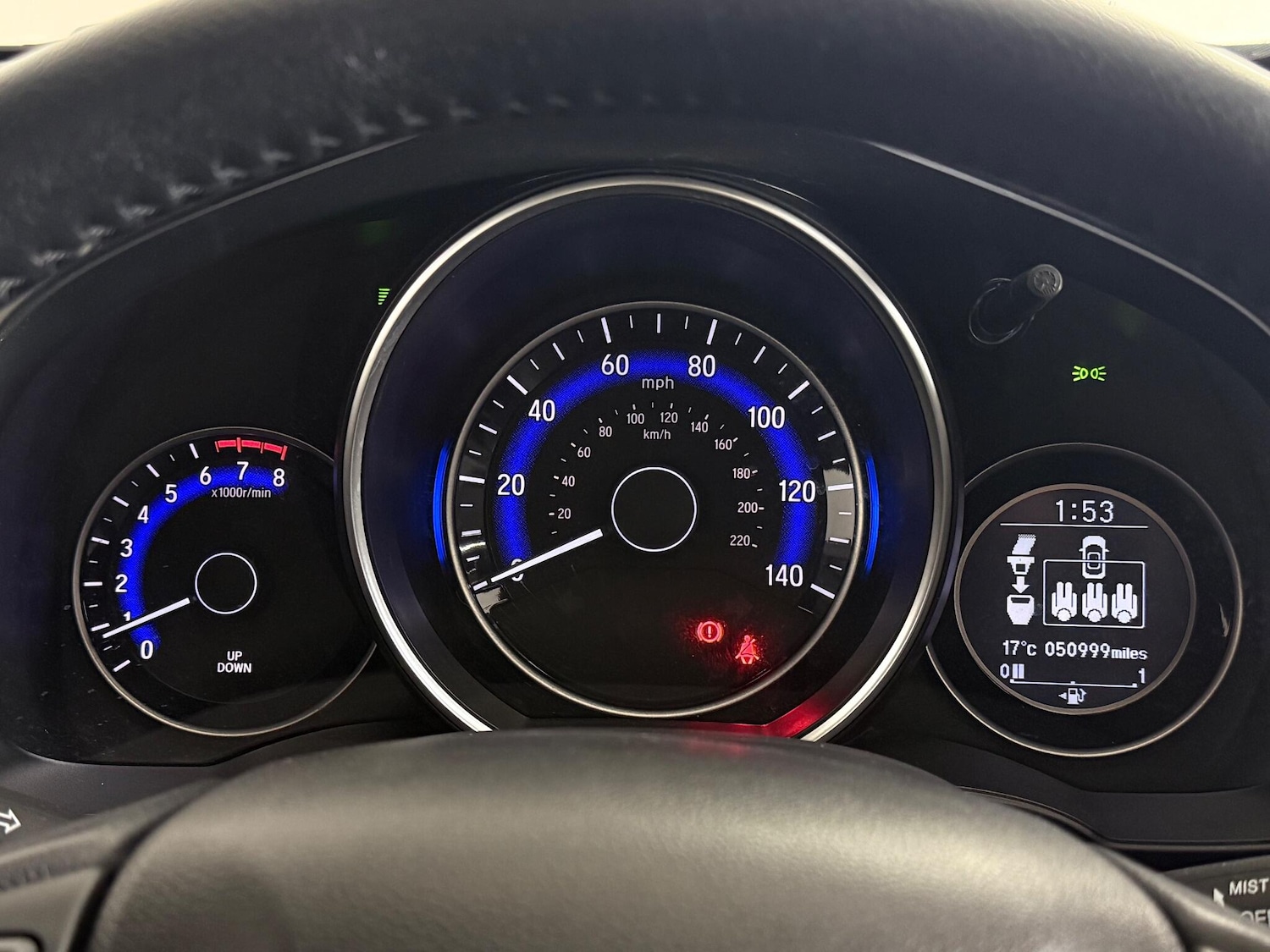 Used Honda Jazz 2016 for sale - 77243745: Photo 18