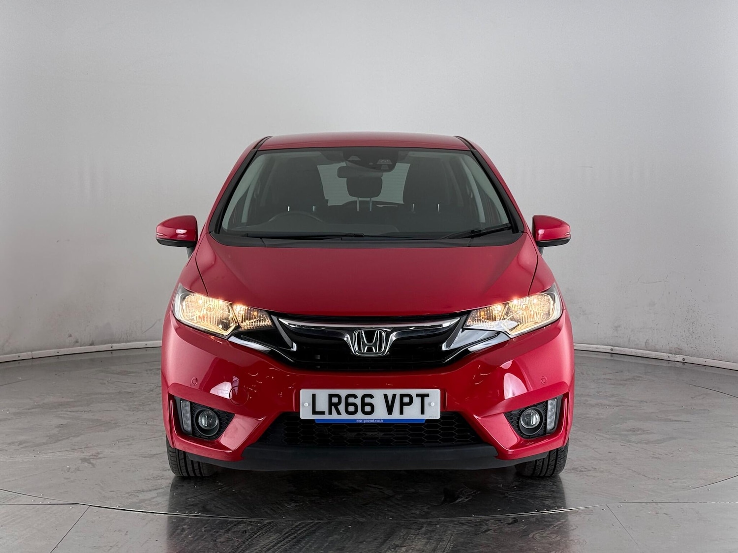 Used Honda Jazz 2016 for sale - 77243745: Photo 5