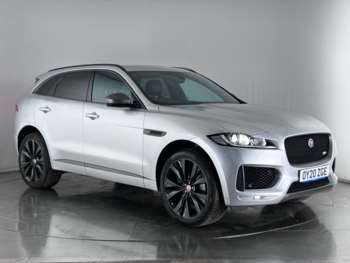 2020 (20) - 2.0 P300 300 Sport Auto AWD Euro 6 (s/s) 5dr