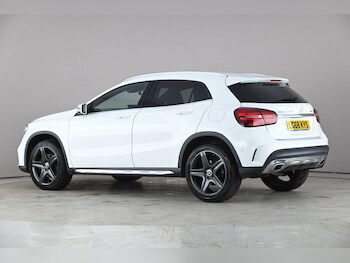 Used Mercedes-Benz GLA 2018 for sale - 78157978: Photo