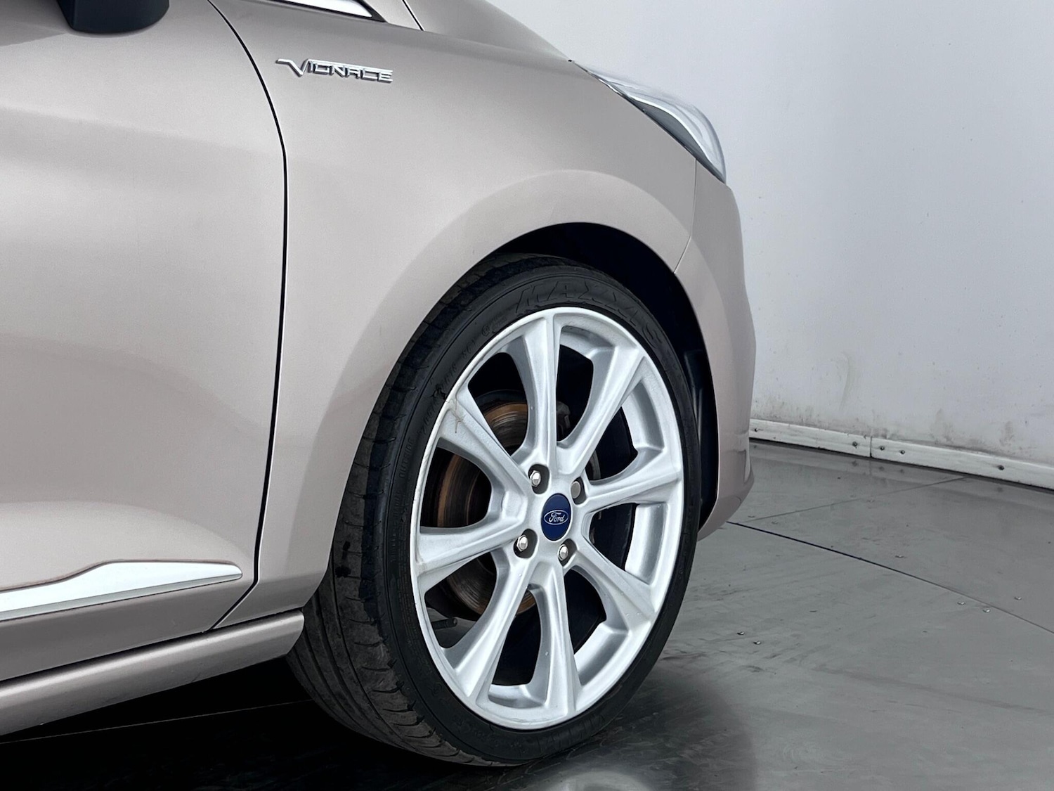 Used Ford Fiesta 2018 for sale - 76539102: Photo 10