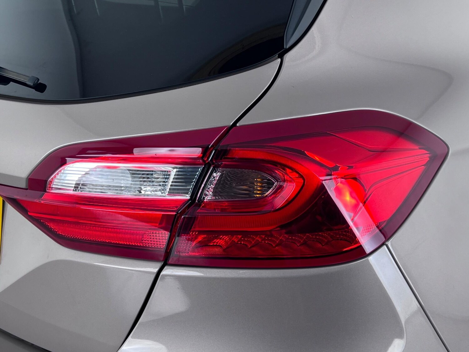 Used Ford Fiesta 2018 for sale - 76539102: Photo 11