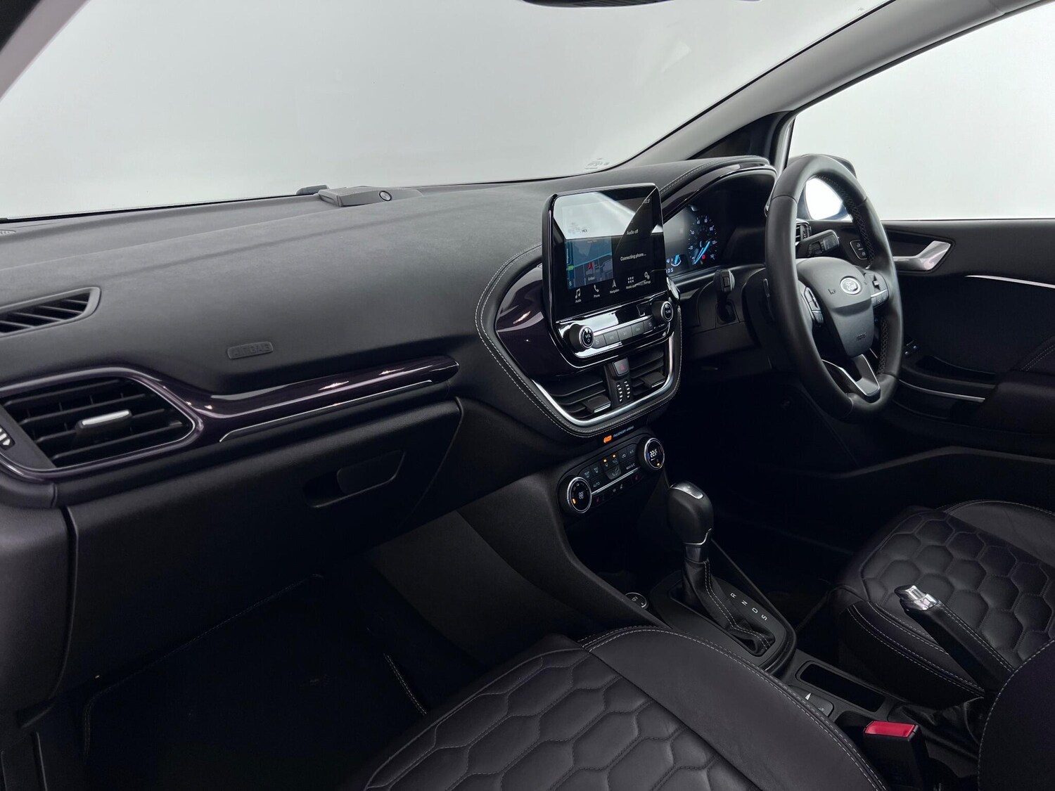 Used Ford Fiesta 2018 for sale - 76539102: Photo 19