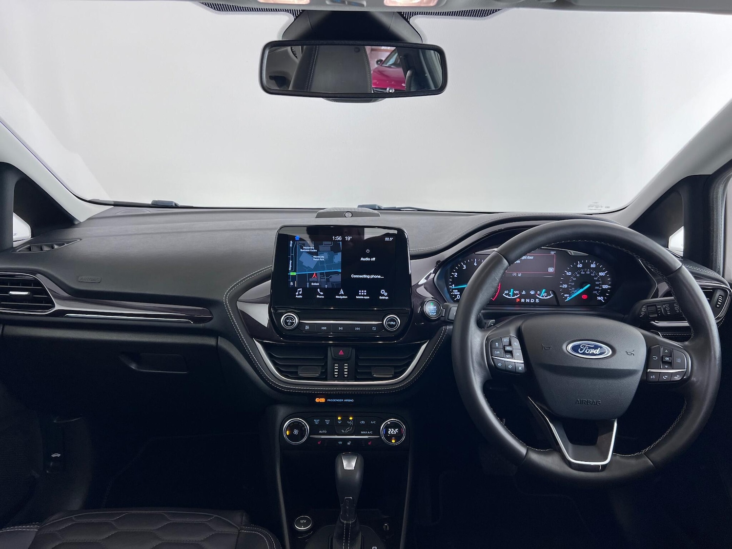 Used Ford Fiesta 2018 for sale - 76539102: Photo 20