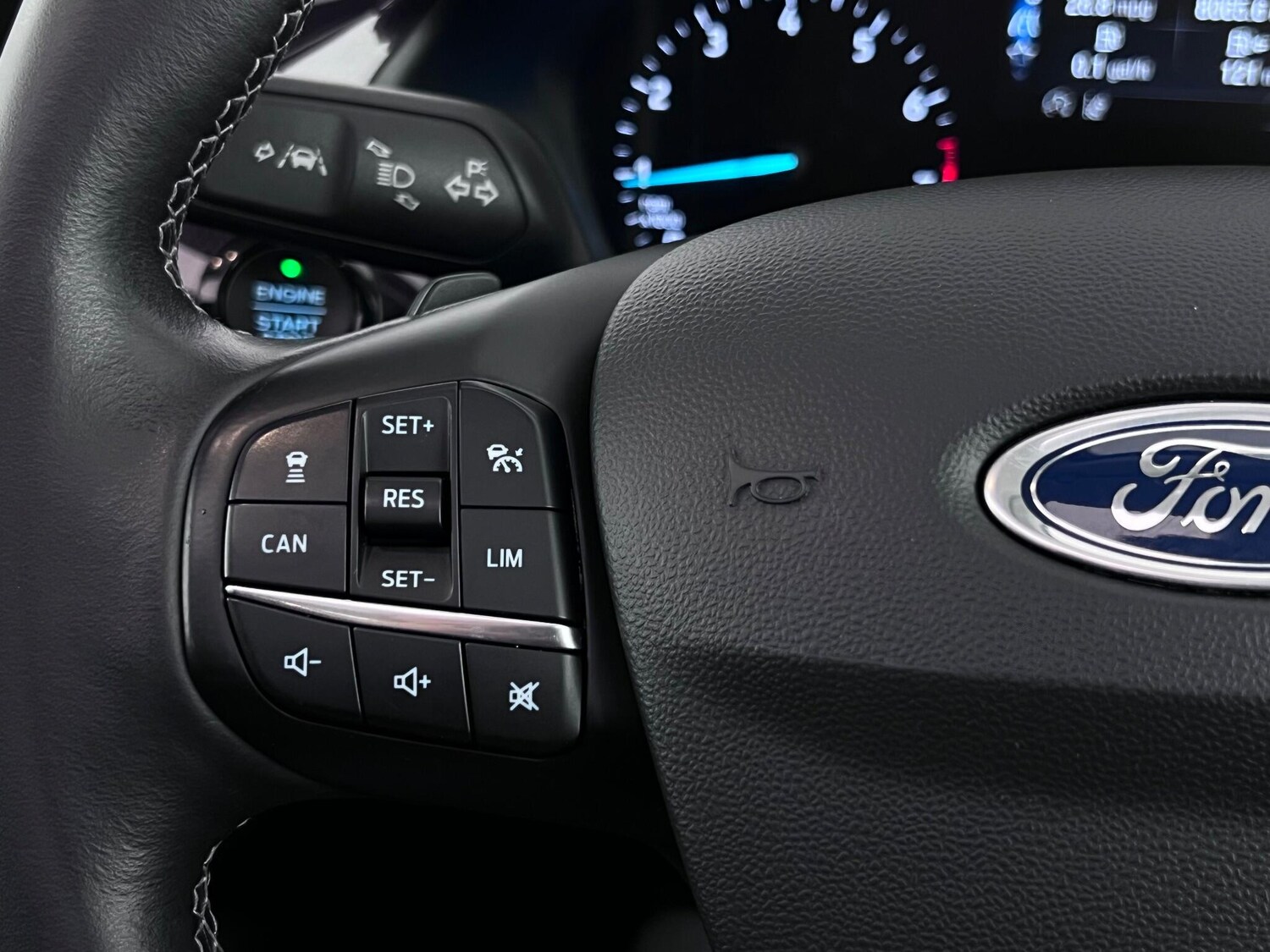 Used Ford Fiesta 2018 for sale - 76539102: Photo 22