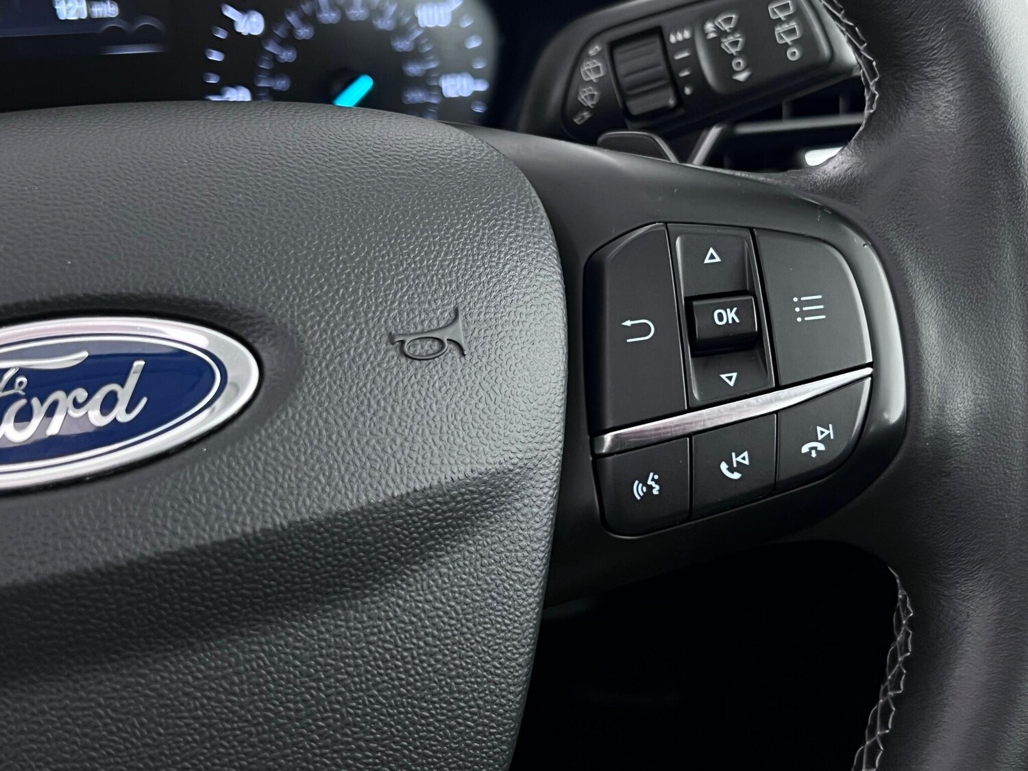 Used Ford Fiesta 2018 for sale - 76539102: Photo 23