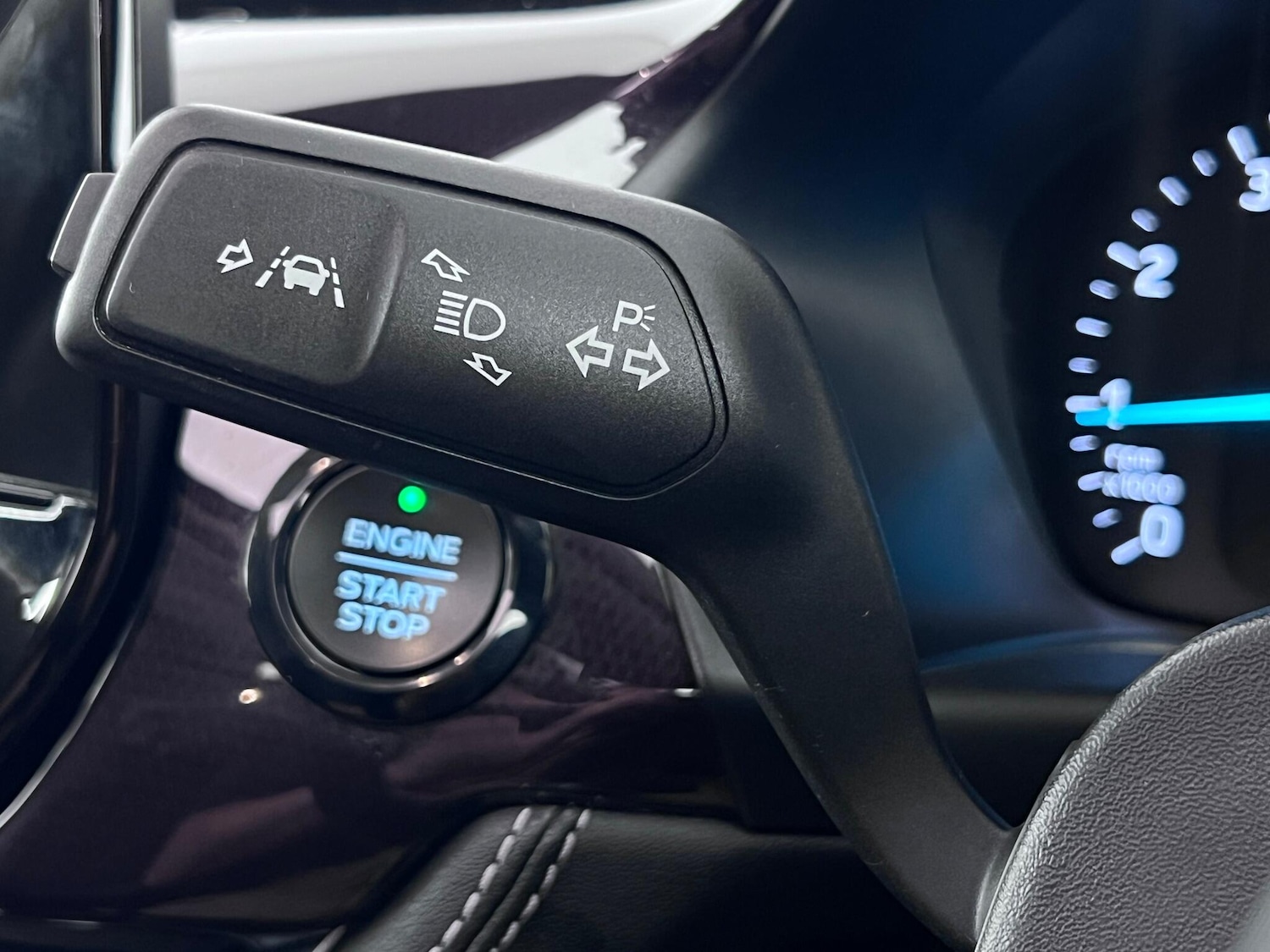 Used Ford Fiesta 2018 for sale - 76539102: Photo 24