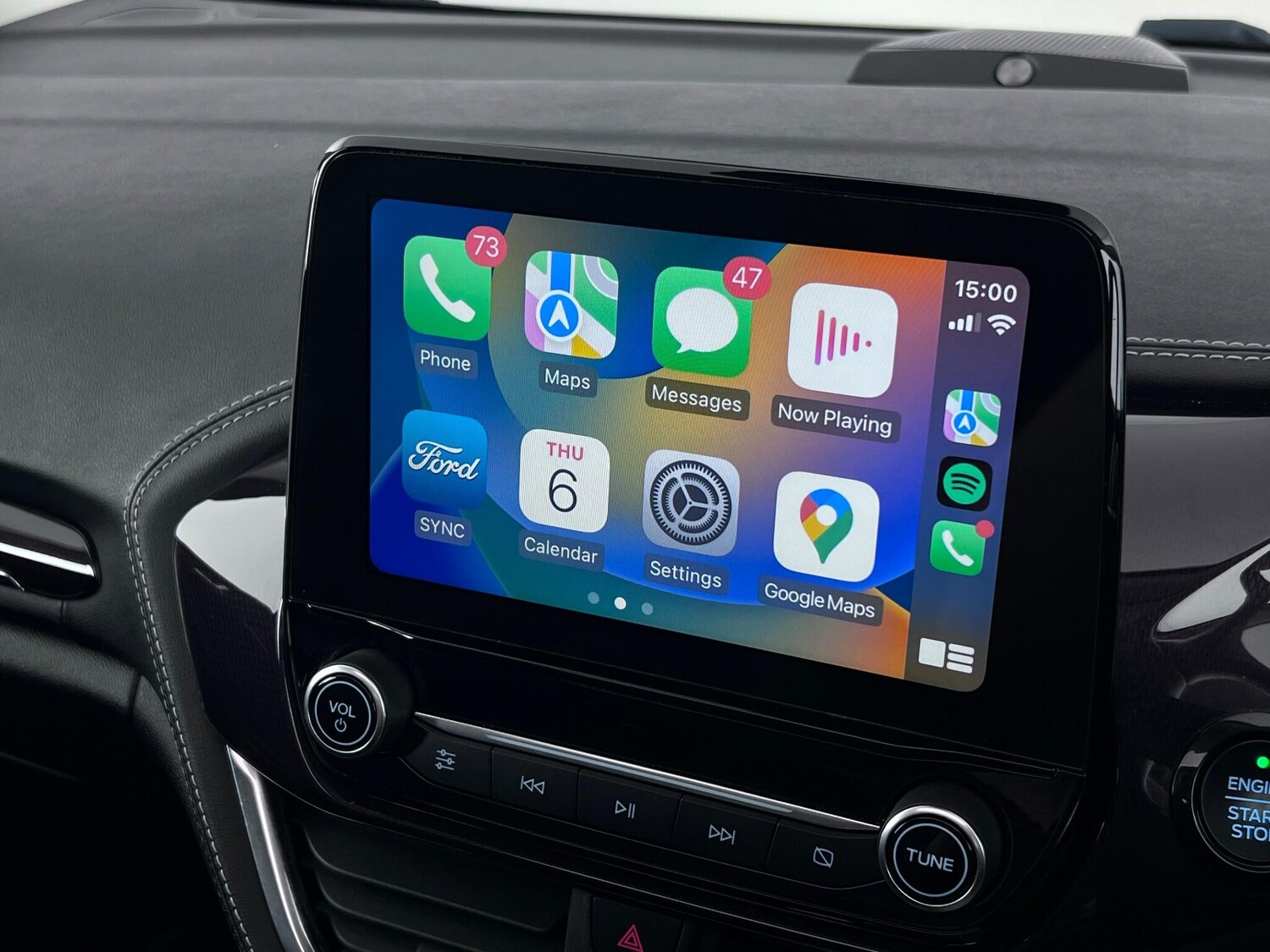 Used Ford Fiesta 2018 for sale - 76539102: Photo 28