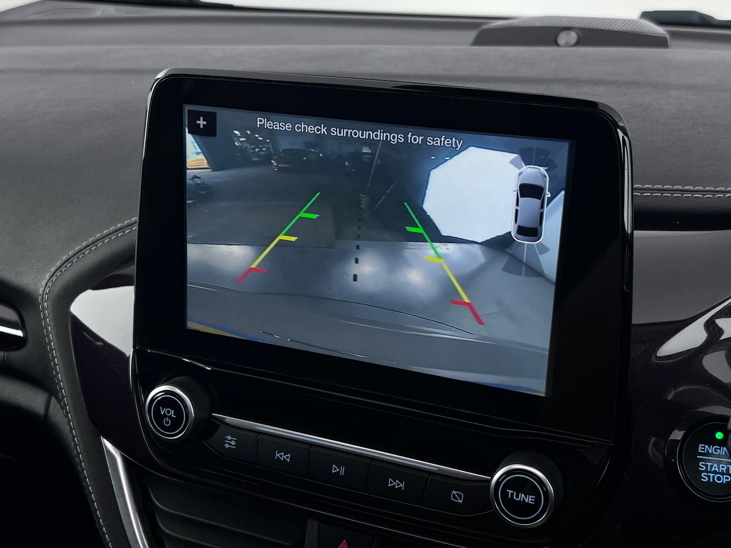 Used Ford Fiesta 2018 for sale - 76539102: Photo 29