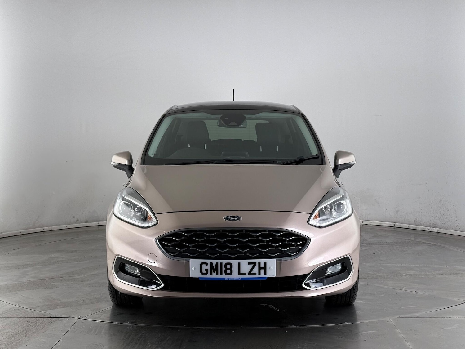 Used Ford Fiesta 2018 for sale - 76539102: Photo 3