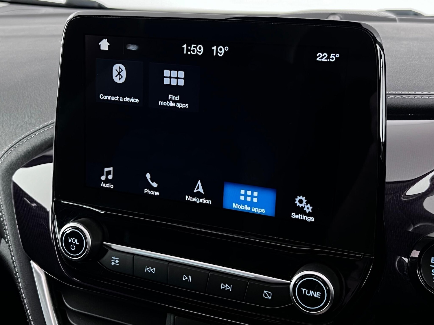 Used Ford Fiesta 2018 for sale - 76539102: Photo 31