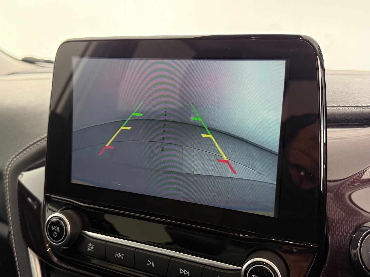 Used Ford Fiesta 2018 for sale - 76539102: Photo 33