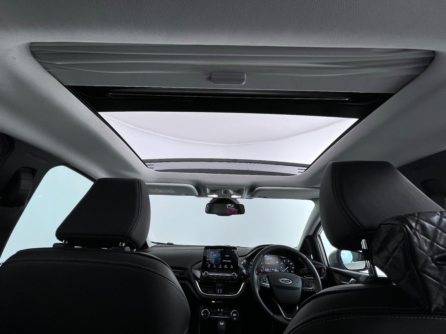 Used Ford Fiesta 2018 for sale - 76539102: Photo 41