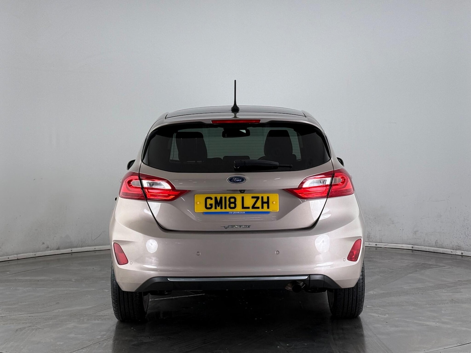 Used Ford Fiesta 2018 for sale - 76539102: Photo 6