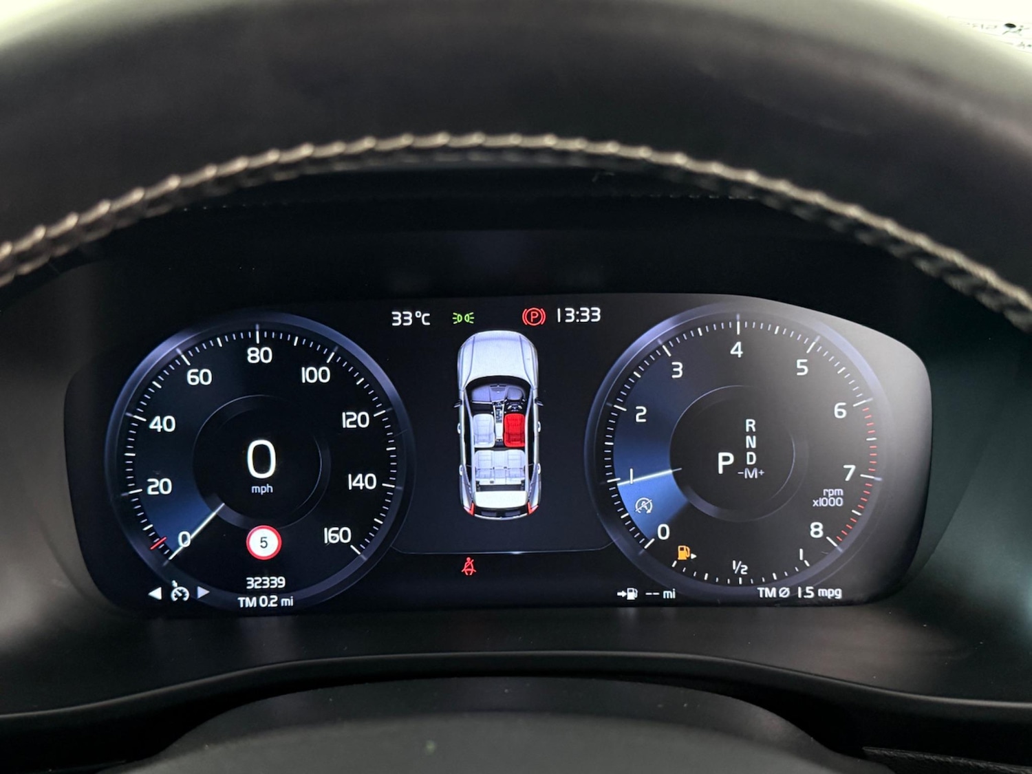 Used Volvo XC40 2020 for sale - 77243839: Photo 15