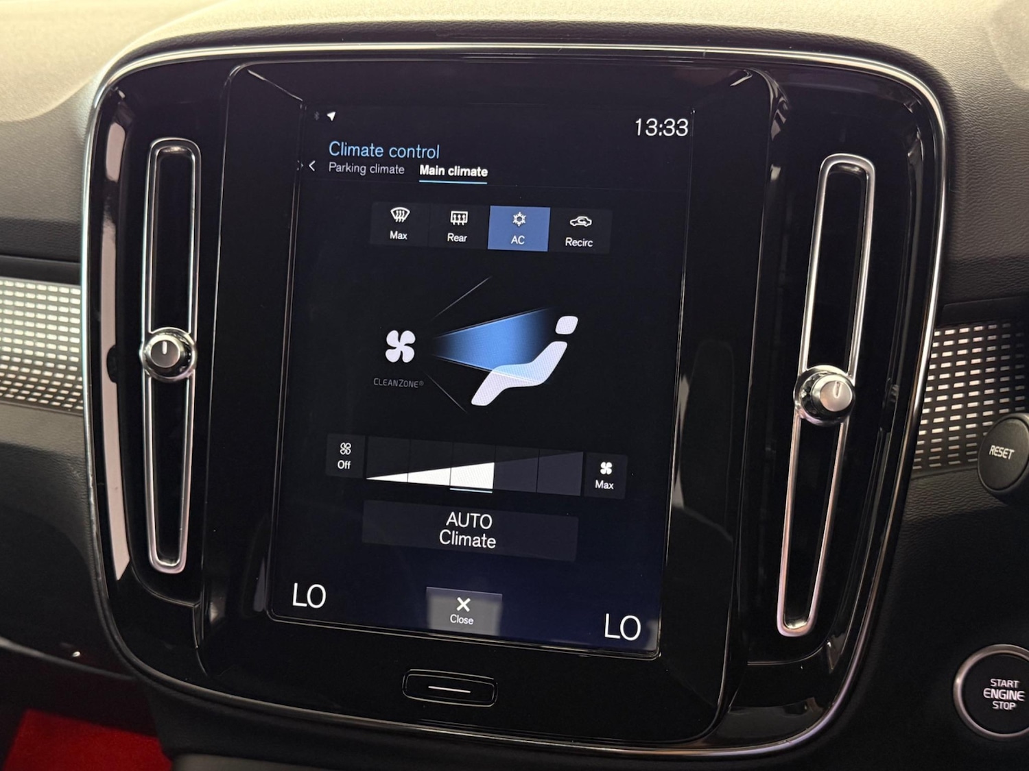 Used Volvo XC40 2020 for sale - 77243839: Photo 25