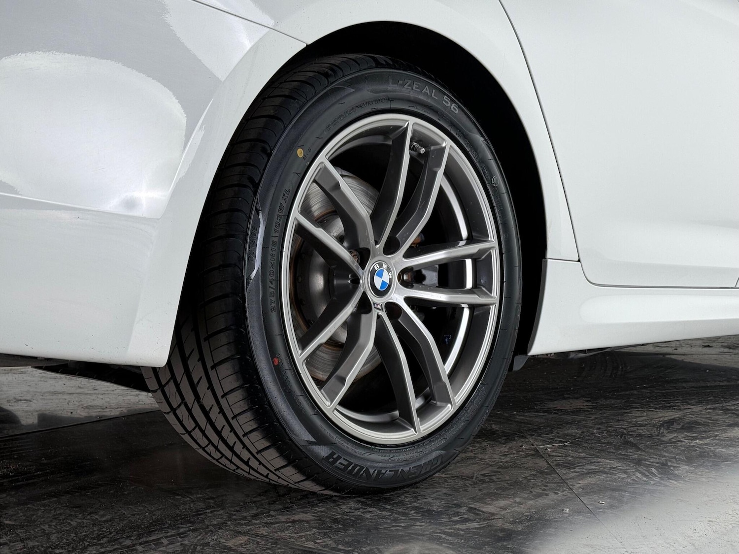 Used BMW 5 Series 2019 for sale - 76468400: Photo 10