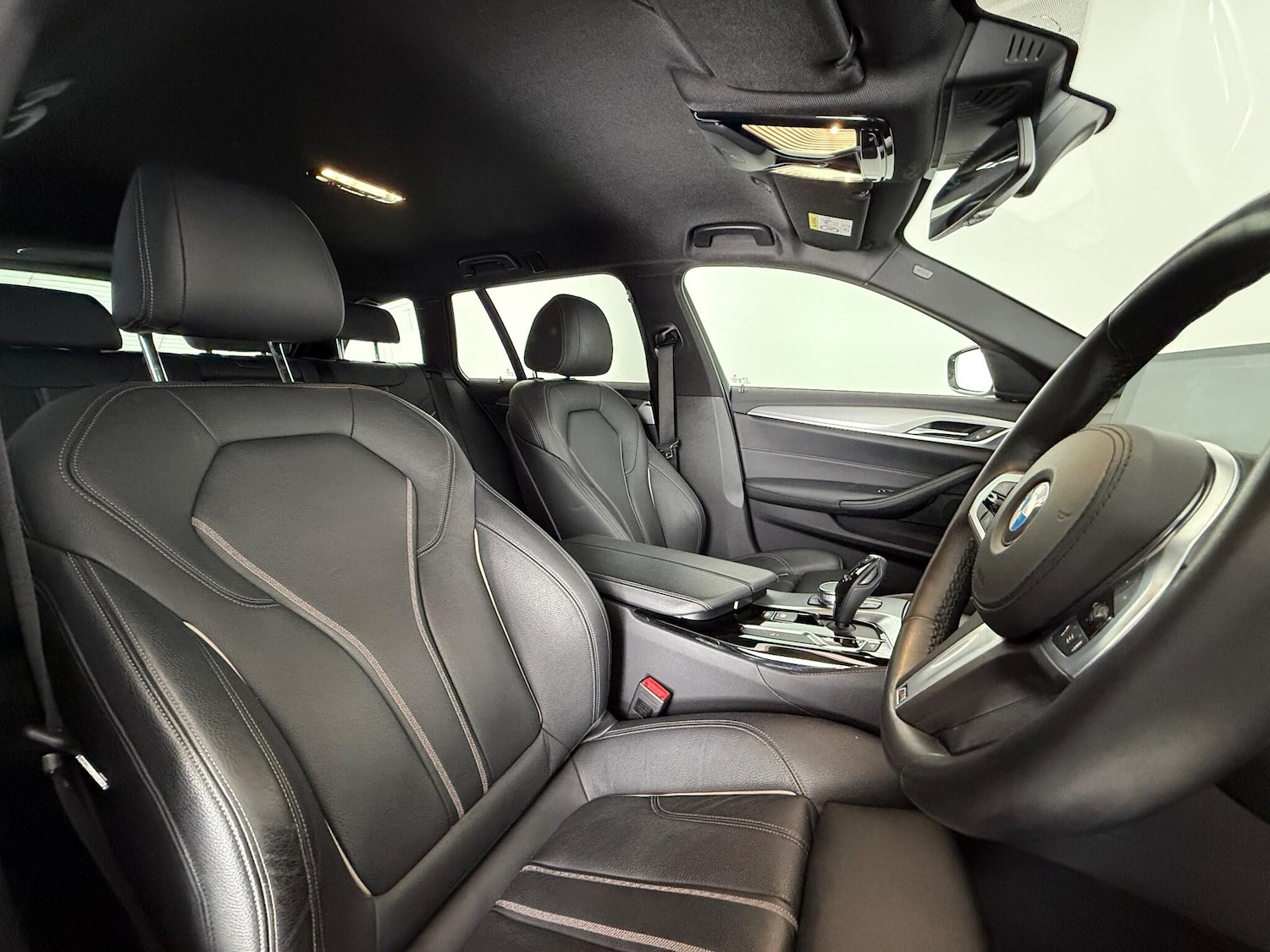 Used BMW 5 Series 2019 for sale - 76468400: Photo 15