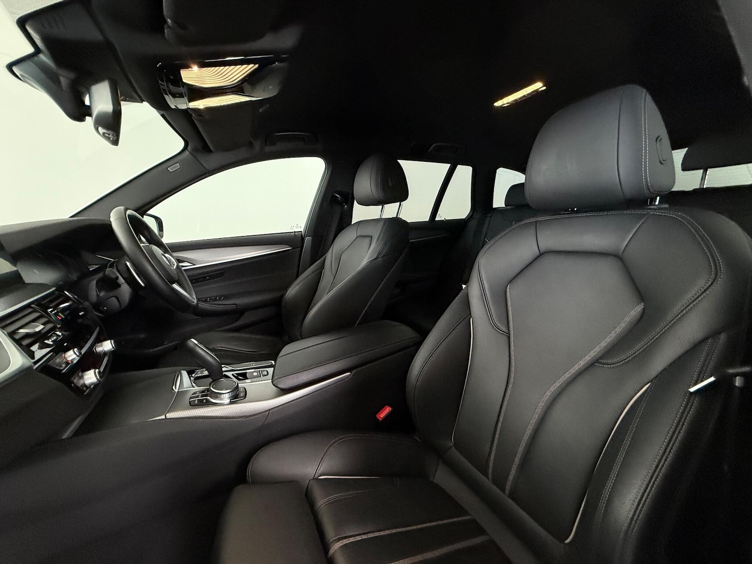 Used BMW 5 Series 2019 for sale - 76468400: Photo 16