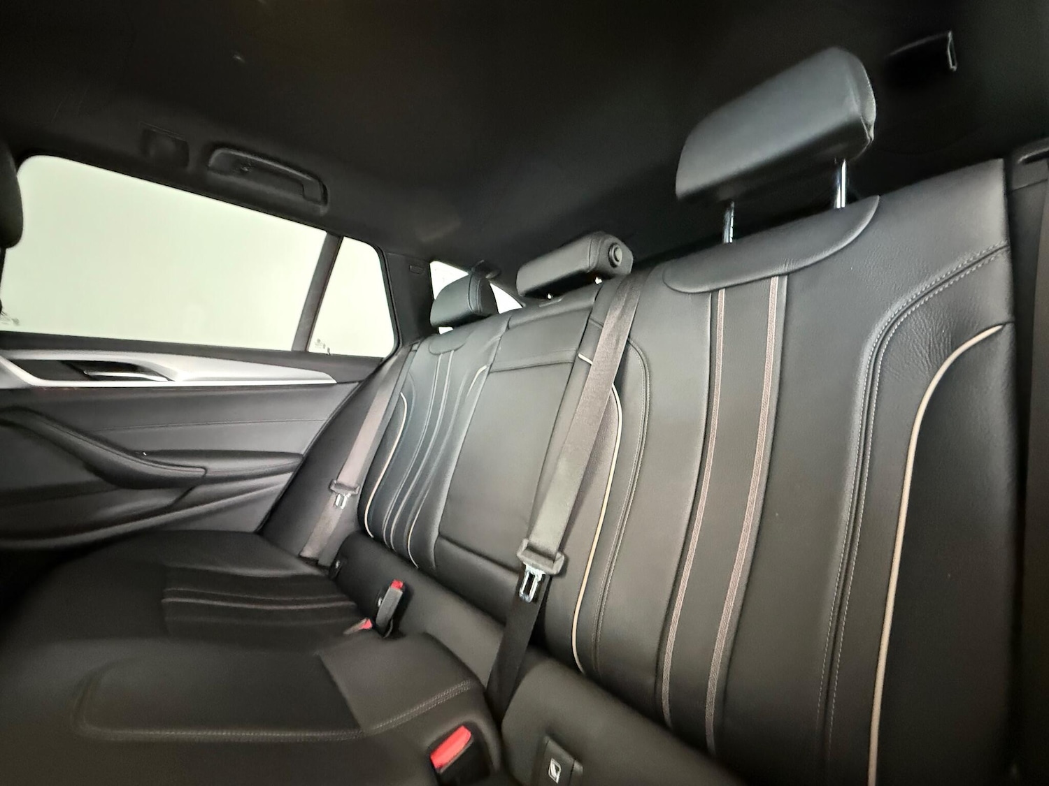 Used BMW 5 Series 2019 for sale - 76468400: Photo 18