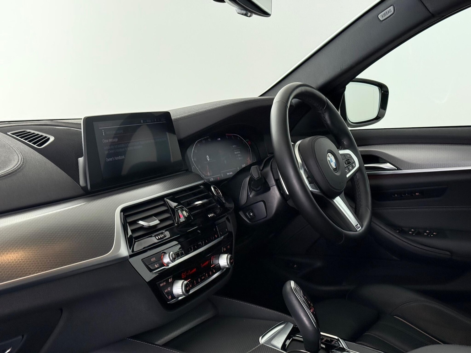 Used BMW 5 Series 2019 for sale - 76468400: Photo 24