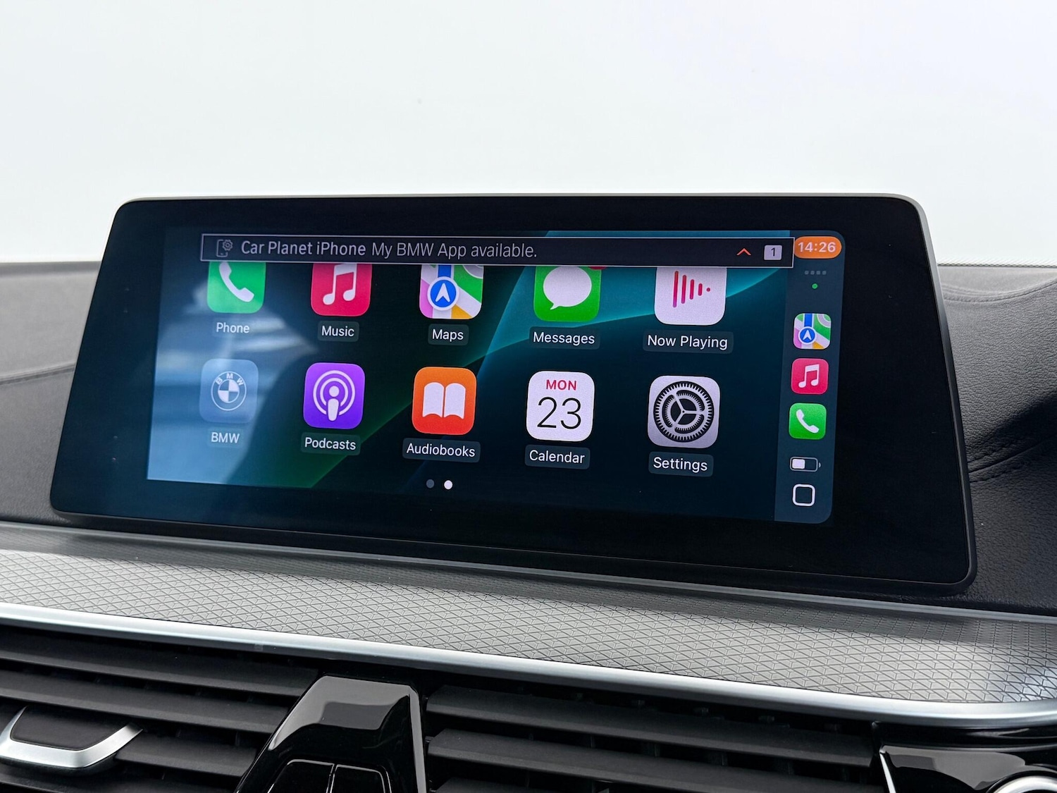 Used BMW 5 Series 2019 for sale - 76468400: Photo 32