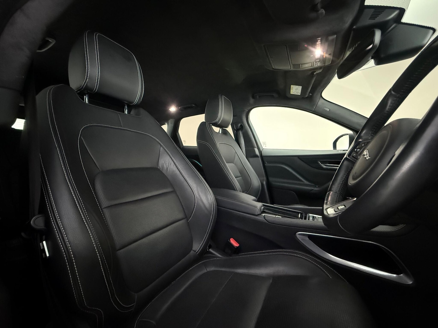 Used Jaguar F-Pace 2019 for sale - 78063165: Photo 12