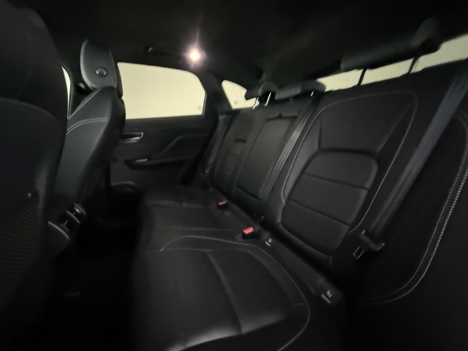 Used Jaguar F-Pace 2019 for sale - 78063165: Photo 14