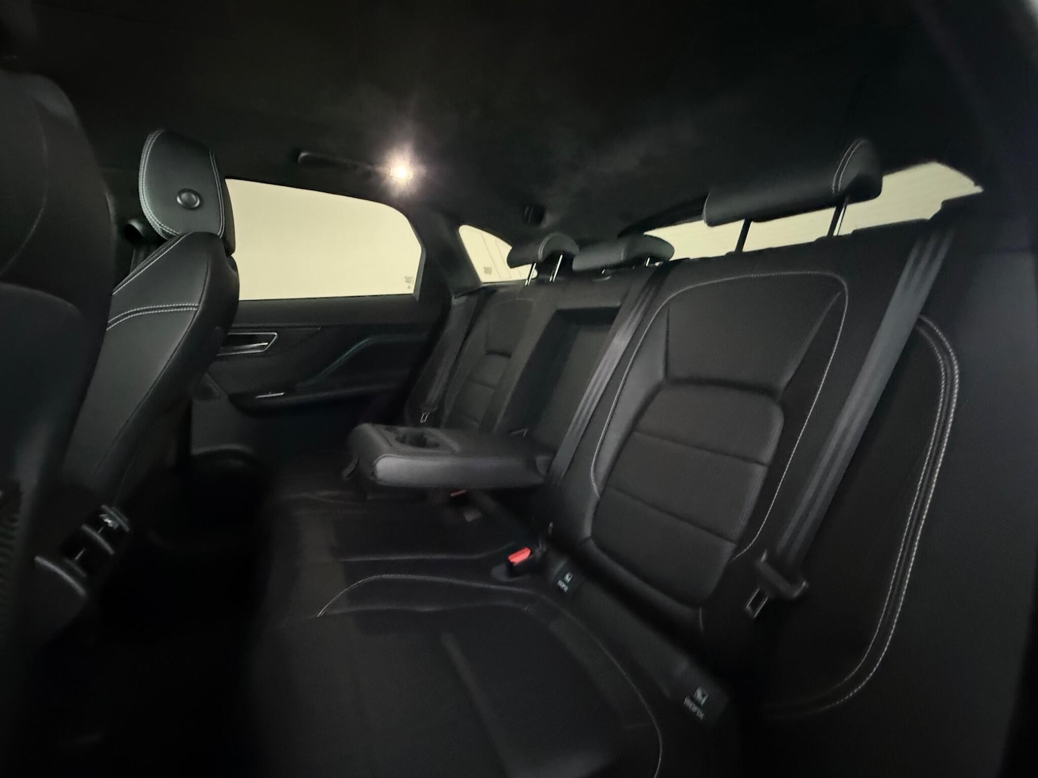 Used Jaguar F-Pace 2019 for sale - 78063165: Photo 15