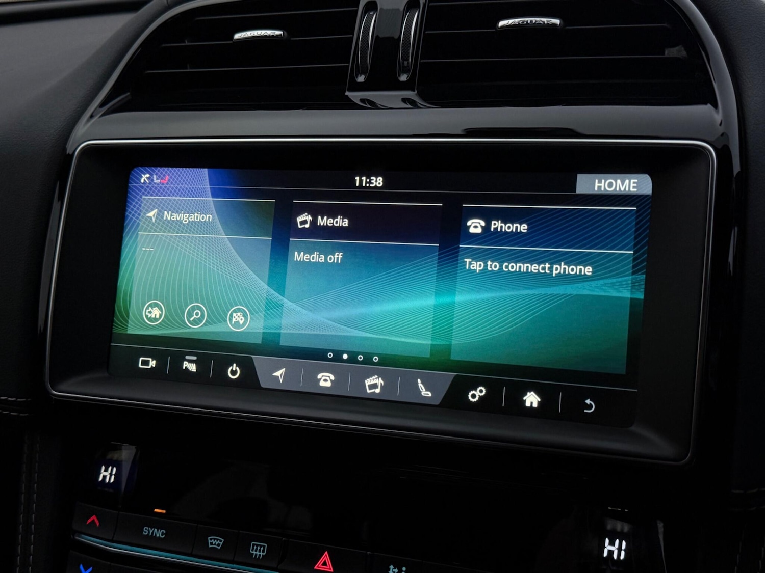 Used Jaguar F-Pace 2019 for sale - 78063165: Photo 23