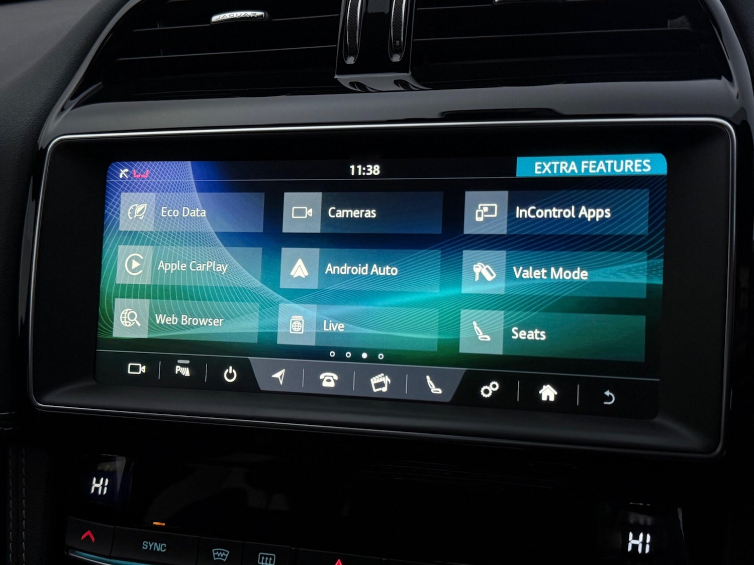 Used Jaguar F-Pace 2019 for sale - 78063165: Photo 27