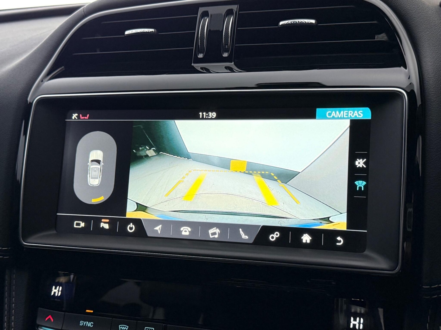 Used Jaguar F-Pace 2019 for sale - 78063165: Photo 28