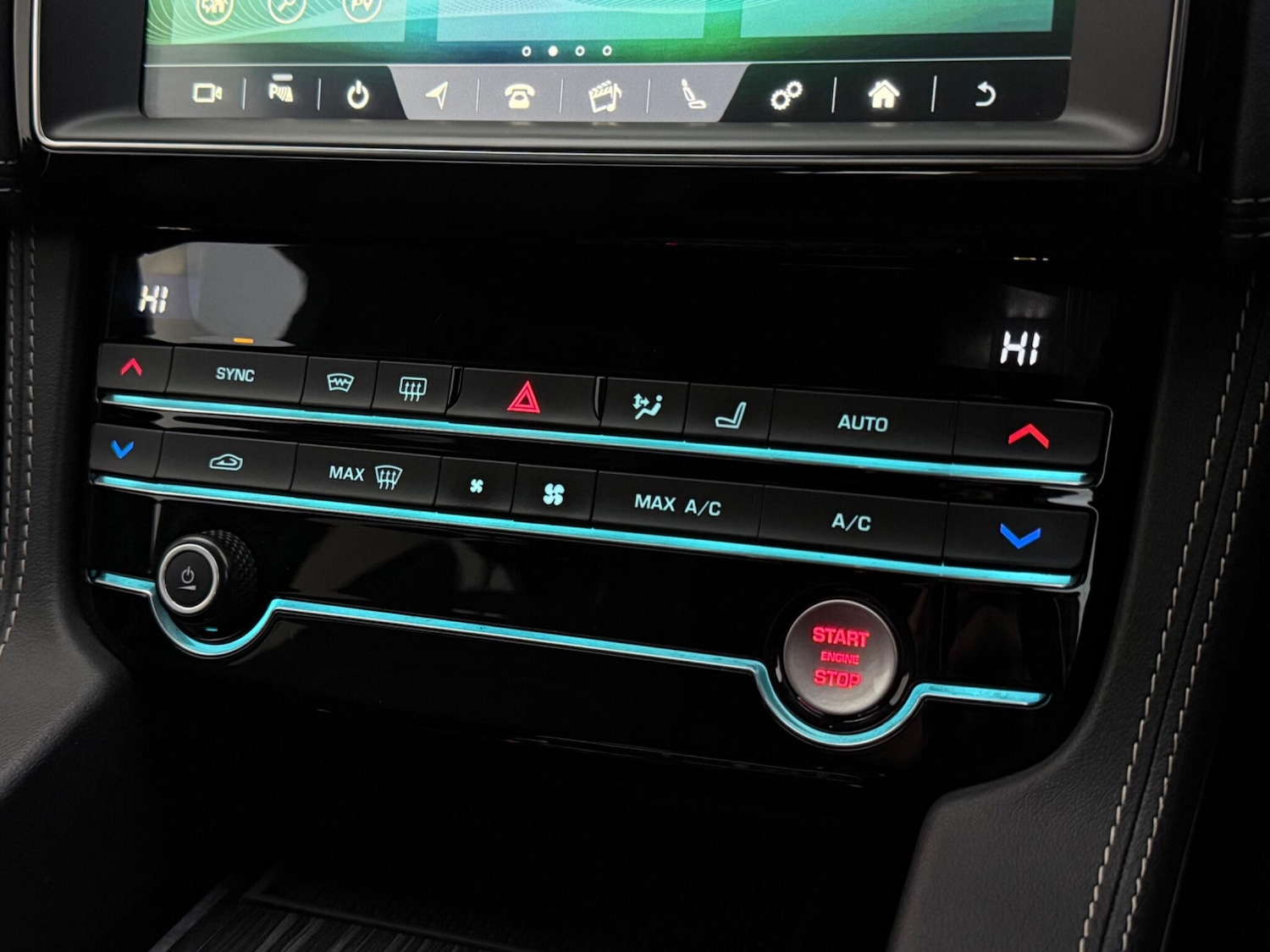 Used Jaguar F-Pace 2019 for sale - 78063165: Photo 32