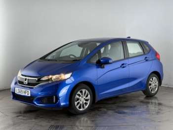 Used Honda Jazz 2019 for sale - 74659214: Photo