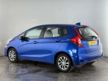 Used Honda Jazz 2019 for sale - 74659214: Photo