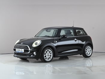 Used MINI Hatch 2018 for sale - 77883646: Photo